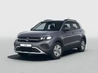 Nuova VW T-Cross Life 95 CV (69 kW) 2026 Smoky grey metallizzato SUV