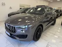 Usata Maserati Levante 350 CV (257 kW) 2021 Grigio SUV