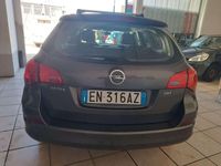 Usata Opel Astra 110 CV (80 kW) 2012 Other Station wagon