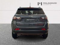 Usata Jeep Compass Limited 131 CV (96 kW) 2023 Grigio SUV