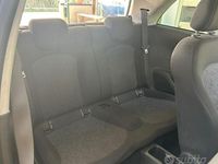 Usata Opel Adam Rocks Rocks 70 CV (51 kW) 2015 Giallo Utilitaria