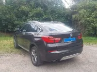 Usata BMW X4 xLine 190 CV (139 kW) 2016 SUV