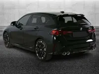 Usata BMW M135 M Sport 300 CV (220 kW) 2025 Nero Utilitaria