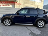 usata Mini Cooper S Countryman 2.0 Hype Countryman