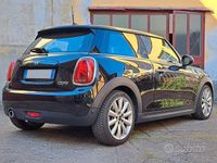 Usado Mini Cooper Hype 136 HP (100 kW) 2019 Preto Citadino