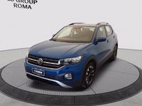 usata VW T-Cross T-Cross - 1.6 tdi style 95cv