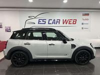 Usata Mini Cooper SD Countryman 190 CV (139 kW) 2022 Nero SUV