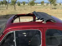 Usata Fiat 500 1960 Utilitaria