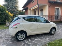 Usata Lancia Ypsilon Gold 80 CV (58 kW) 2016 Utilitaria