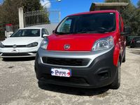 usata Fiat Fiorino 1.3 MJT 95CV Cargo Adventure