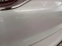Usata DS Automobiles DS3 Crossback Rivoli 131 CV (96 kW) 2019 Bianco SUV