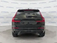 Usado Volvo XC60 Ultra 349 HP (256 kW) 2024 Preto SUV