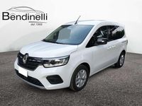 Usata Renault Kangoo Equilibre 116 CV (85 kW) 2024 Bianco Monovolume