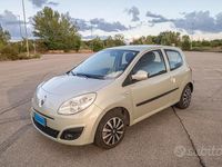 Usata Renault Twingo Initiale 76 CV (55 kW) 2007 Utilitaria