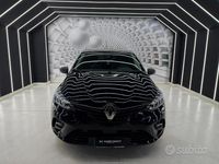 Usata Renault Clio V Zen 101 CV (74 kW) 2020 Nero Berlina