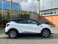 Usata Renault Captur Techno 101 CV (74 kW) 2023 Bianco perlato SUV