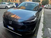 Usata Honda HR-V Advance 131 CV (96 kW) 2023 Grigio SUV