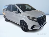 Nuova Mercedes V250 Avantgarde 190 CV (139 kW) 2025 Bianco Monovolume