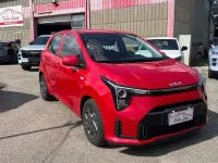 Nuova Kia Picanto Urban 68 CV (50 kW) 2026 Other Utilitaria