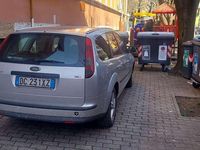 Usata Ford Focus Style 90 CV (66 kW) 2006 Station wagon