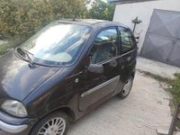 Usata Ligier Nova 2011 Nero Utilitaria