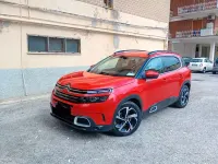 Occasion Citroën C5 Aircross 181 ch (133 kW) 2019 SUV