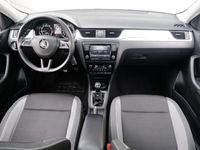 usata Skoda Rapid Spaceback 1.0 TSI 95 CV Design Edition