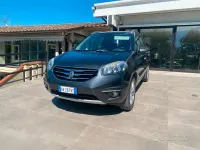 Usata Renault Koleos Dynamique 150 CV (110 kW) 2013 Other SUV