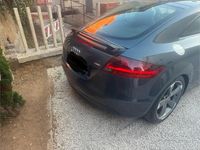 Usata Audi TT 200 CV (147 kW) 2009 Coupé