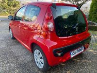 usata Peugeot 107 1.0 68CV 5p. Plaisir 2Tronic