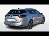 Usata Renault Mégane IV RS Line 116 CV (85 kW) 2021 Grigio chiaro