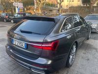 usata Audi A6 Avant 3.0 tdi Business quattro 218cv s-tronic