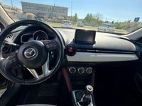 usata Mazda CX-3 CX-31.5d Evolve 2wd 105cv