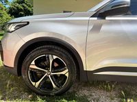 Usata DR DR 6.0 150 CV (110 kW) 2022 Grigio SUV