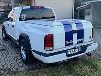 Usata Dodge Ram 2003 Bianco Pick-up
