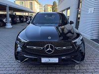 Usata Mercedes GLC300e AMG Line Premium Plus 269 CV (197 kW) 2023 Nero / metallizzato SUV