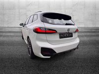 Usata BMW 218 Active Tourer M Sport 136 CV (100 kW) 2024 Bianco Monovolume