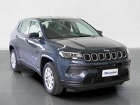 usata Jeep Compass 1.5 Turbo T4 MHEV Longitude