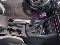 Usata Seat Leon 2015 Bianco Berlina