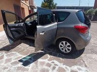 Usata Opel Meriva Cosmo 95 CV (69 kW) 2011 Monovolume