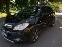 usata Opel Mokka Mokka1.7 cdti Cosmo s