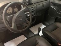 Usata Aixam Minauto GT 2013 Blu Utilitaria