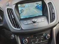 Usata Ford C-MAX 125 CV (91 kW) 2017 Grigio Monovolume