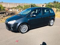 usata Ford C-MAX 1.6TDCI TEL 3471732826