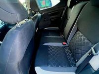 Usata Nissan Micra Tekna 90 CV (66 kW) 2017 Bianco Utilitaria