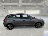 Usata Mercedes B250e 160 CV (117 kW) 2021 Grigio Monovolume