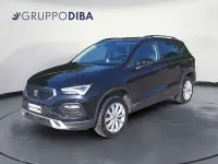 Usata Seat Ateca Business 150 CV (110 kW) 2023 Grigio SUV