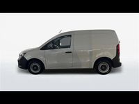 Usata Renault Kangoo 95 CV (69 kW) 2024 Bianco metallizzato Monovolume