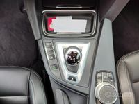 Usata BMW M4 430 CV (316 kW) 2018 Nero Coupé