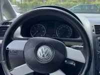 Usata VW Touran Highline 136 CV (100 kW) 2004 Monovolume
